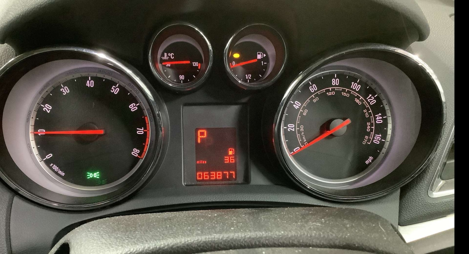 Used Vauxhall Mokka 2015 for sale - 76693606: Photo 9