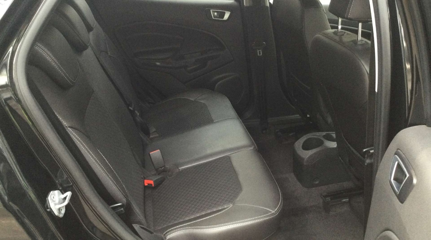 Used Ford Ecosport 2018 for sale - 76073754: Photo 10