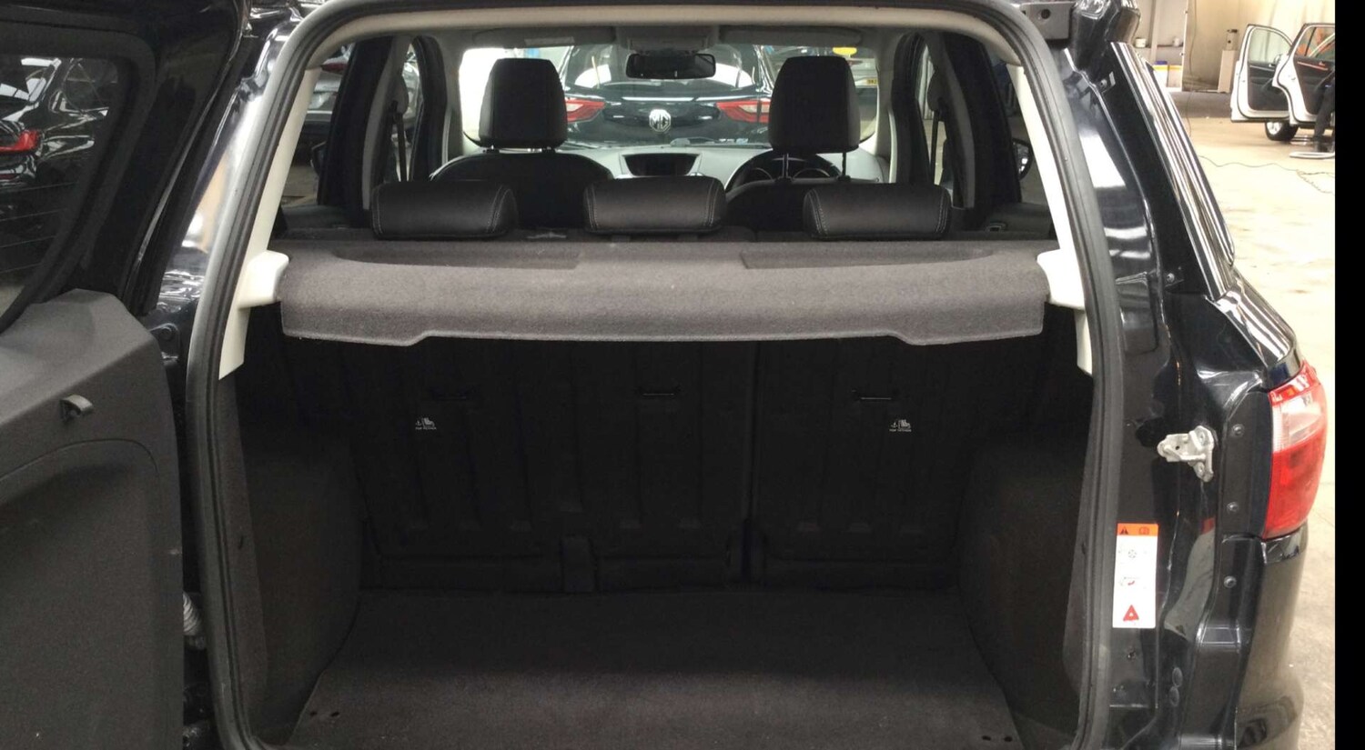 Used Ford Ecosport 2018 for sale - 76073754: Photo 11