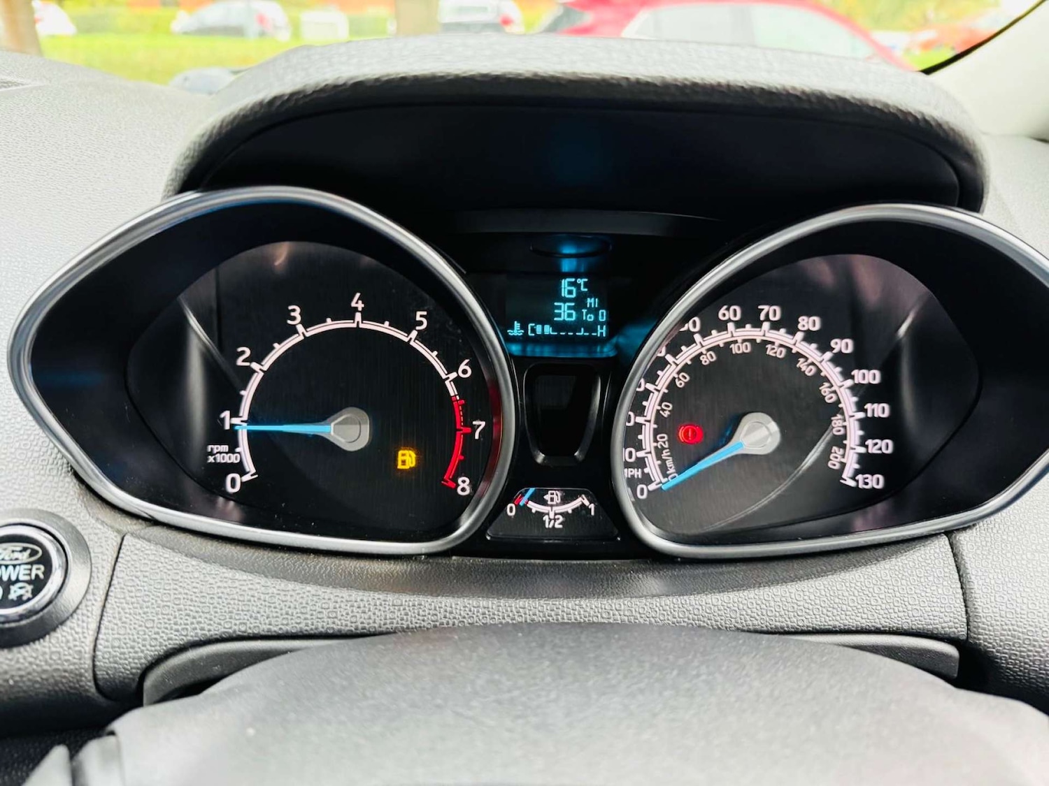 Used Ford Ecosport 2018 for sale - 76073754: Photo 12