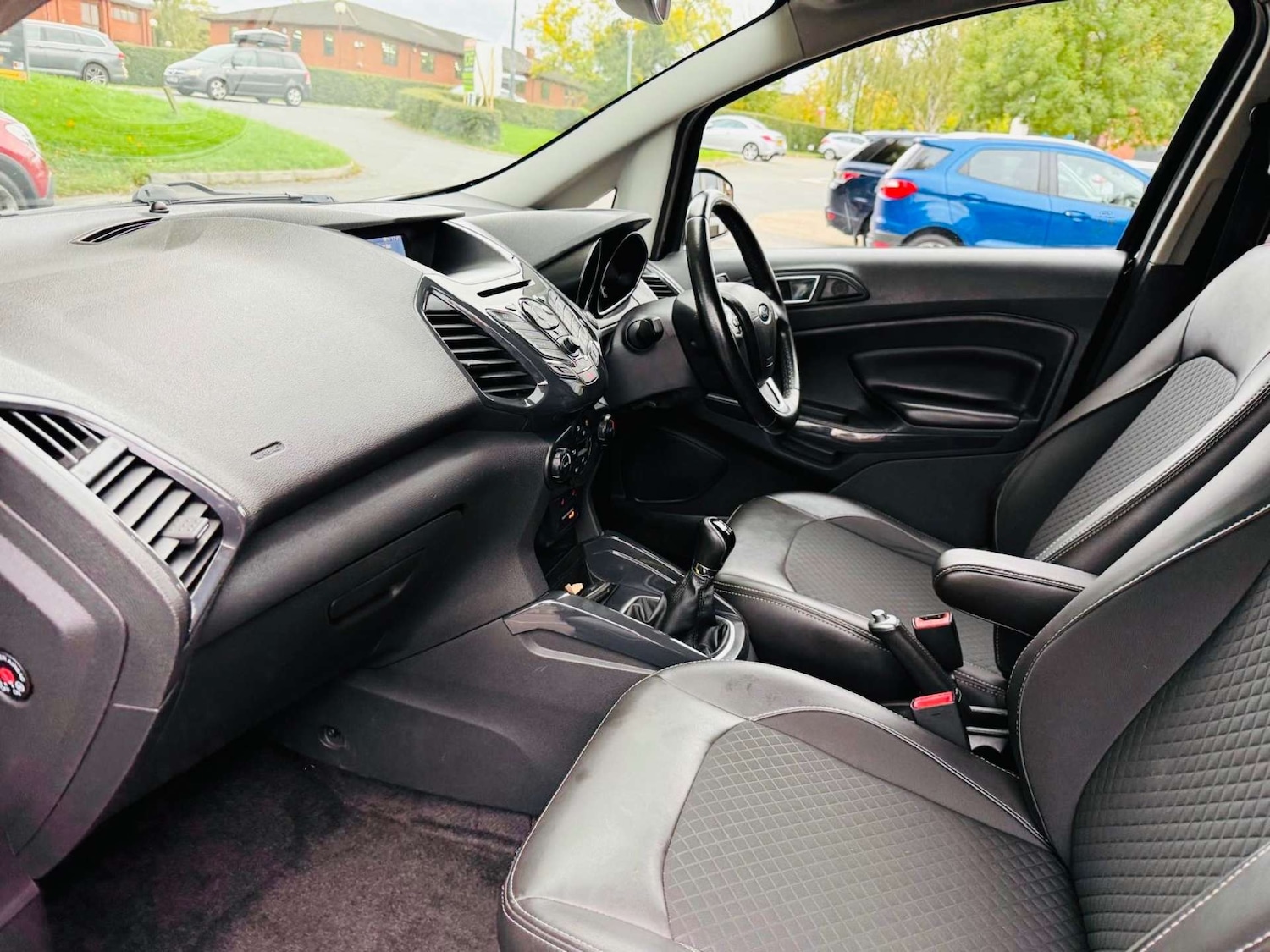 Used Ford Ecosport 2018 for sale - 76073754: Photo 13