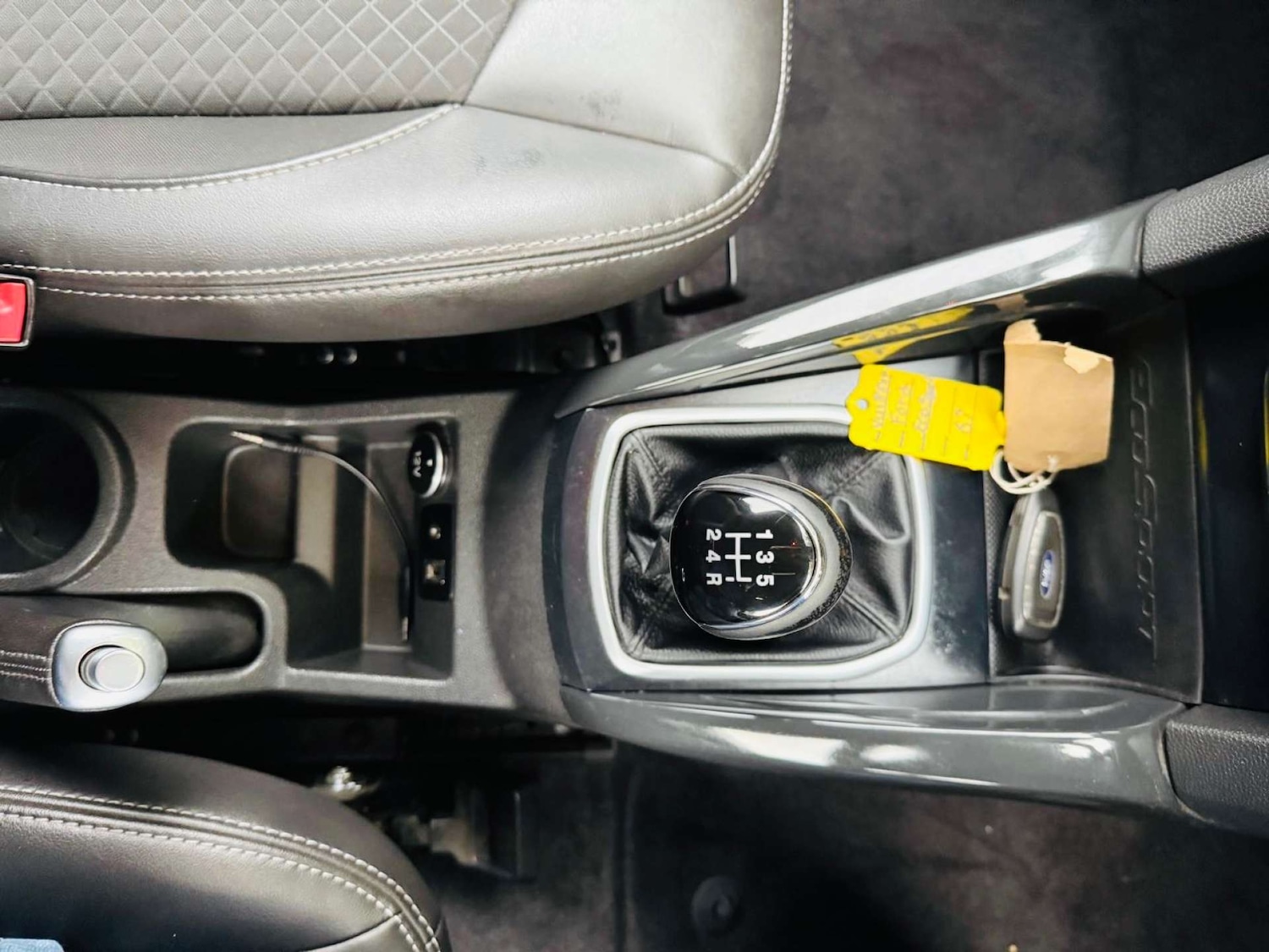 Used Ford Ecosport 2018 for sale - 76073754: Photo 14