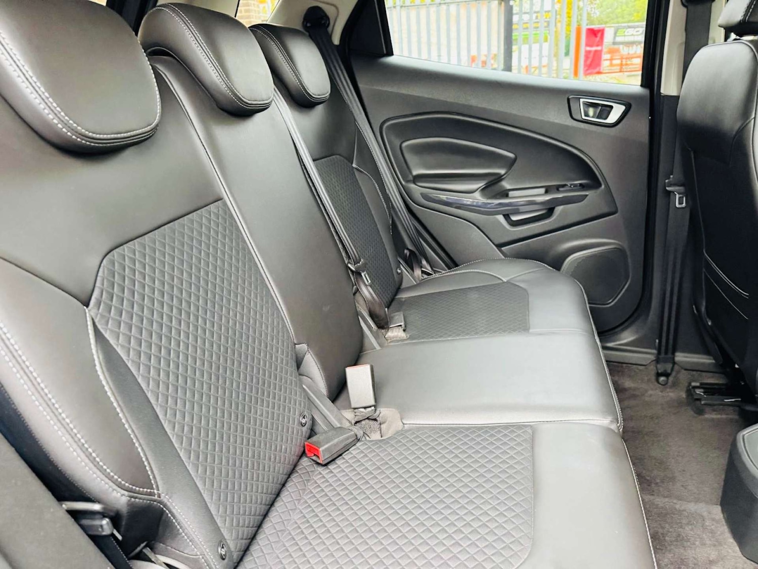 Used Ford Ecosport 2018 for sale - 76073754: Photo 15