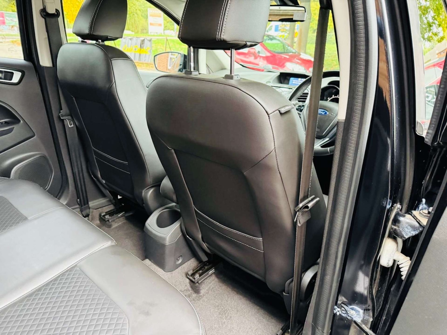 Used Ford Ecosport 2018 for sale - 76073754: Photo 17