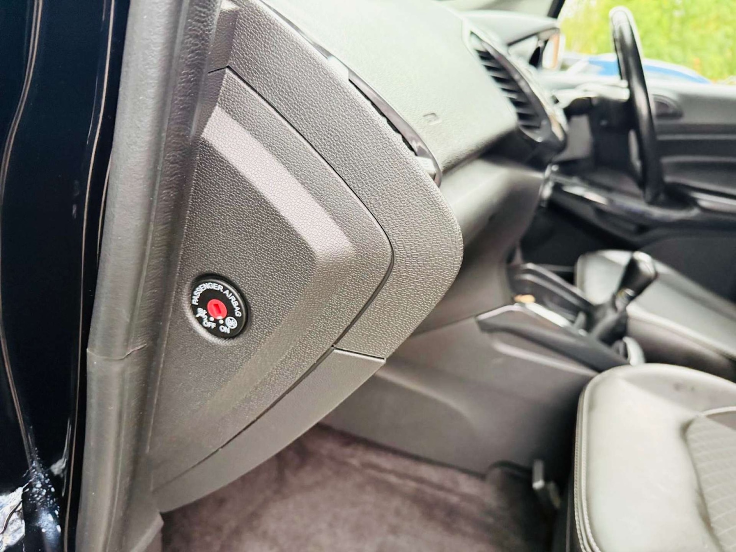 Used Ford Ecosport 2018 for sale - 76073754: Photo 19