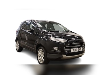 Ford - Ecosport