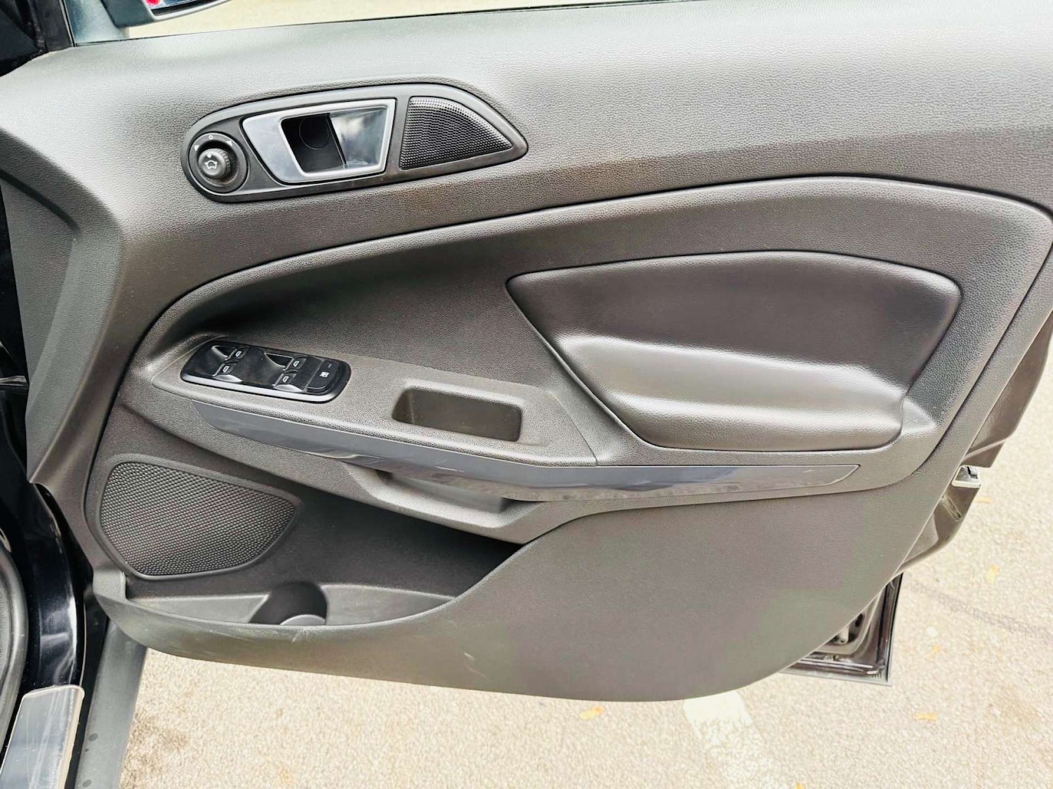 Used Ford Ecosport 2018 for sale - 76073754: Photo 20