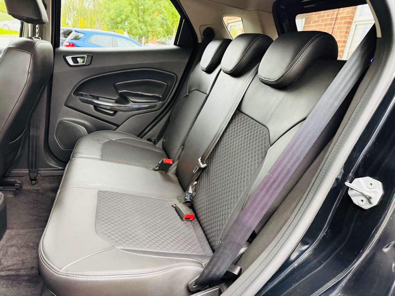 Used Ford Ecosport 2018 for sale - 76073754: Photo 22