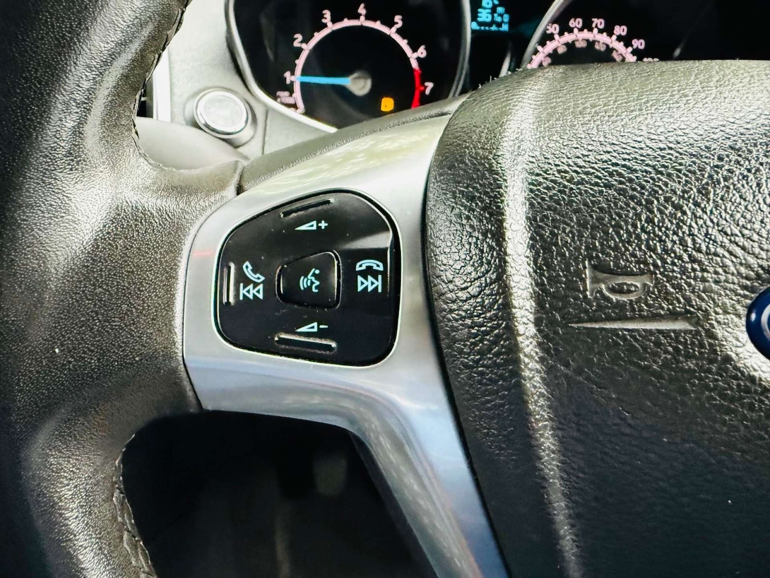 Used Ford Ecosport 2018 for sale - 76073754: Photo 25