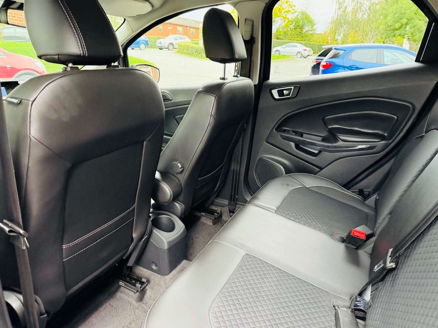 Used Ford Ecosport 2018 for sale - 76073754: Photo 27