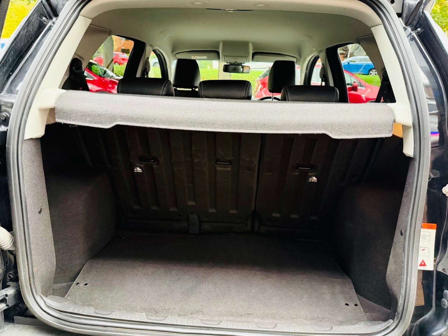 Used Ford Ecosport 2018 for sale - 76073754: Photo 28