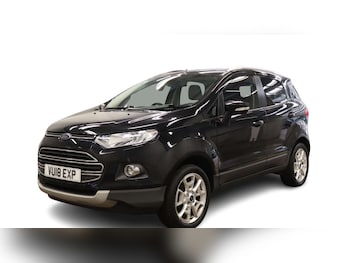 Used Ford Ecosport 2018 for sale - 76073754: Photo 2