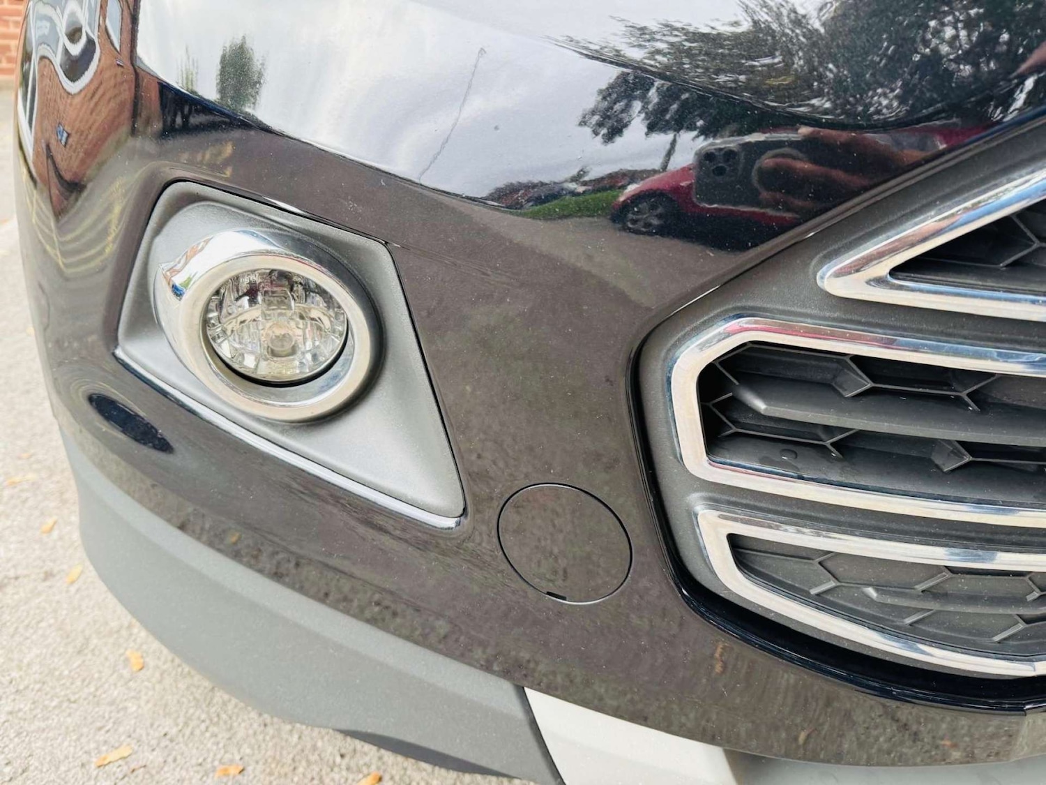 Used Ford Ecosport 2018 for sale - 76073754: Photo 31