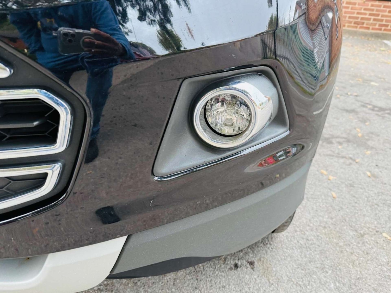 Used Ford Ecosport 2018 for sale - 76073754: Photo 32