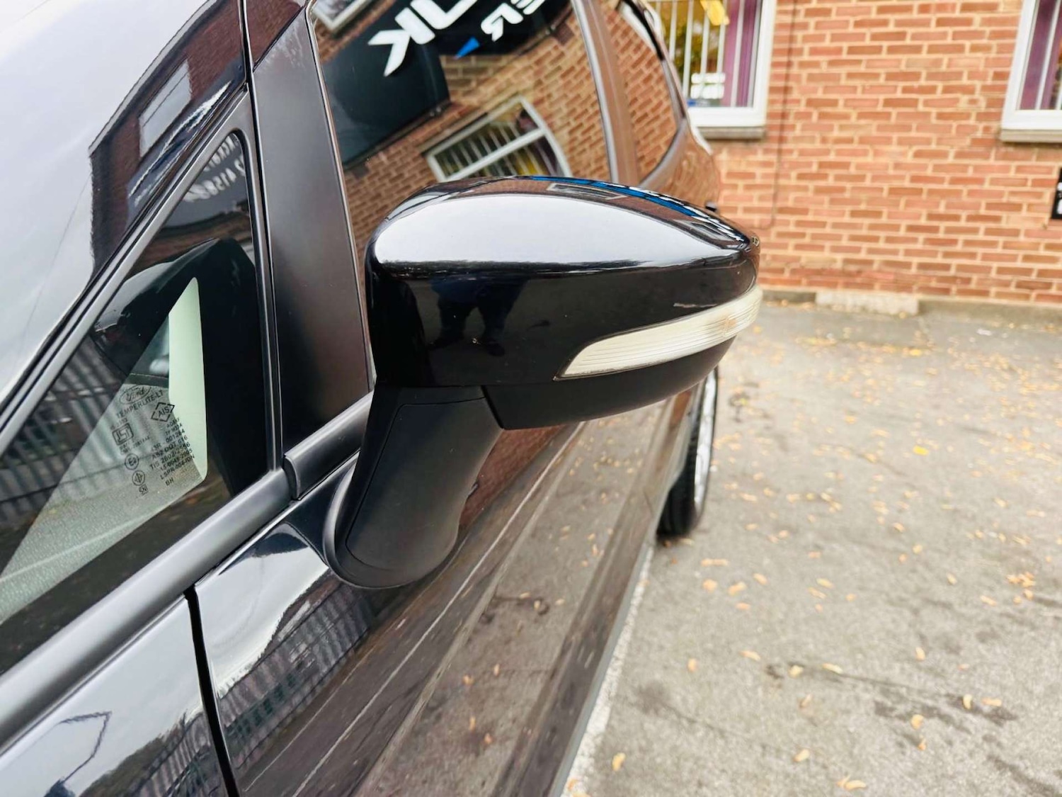 Used Ford Ecosport 2018 for sale - 76073754: Photo 33