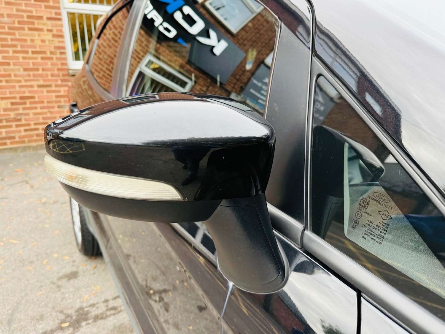 Used Ford Ecosport 2018 for sale - 76073754: Photo 34