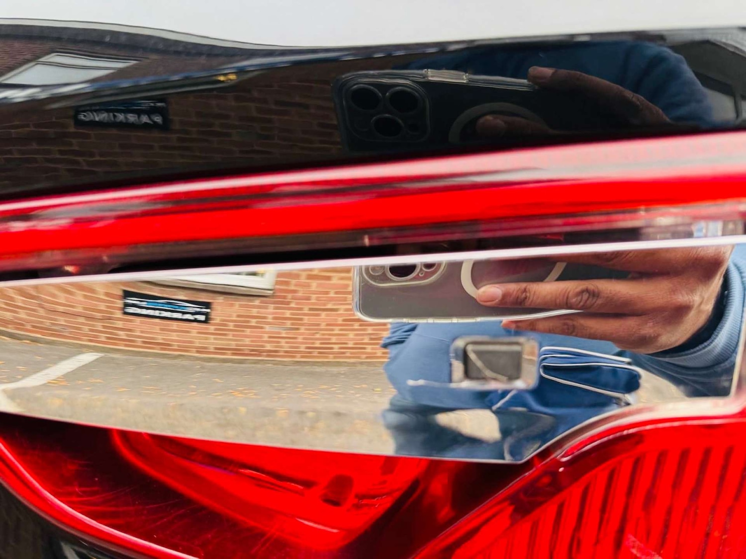 Used Ford Ecosport 2018 for sale - 76073754: Photo 37