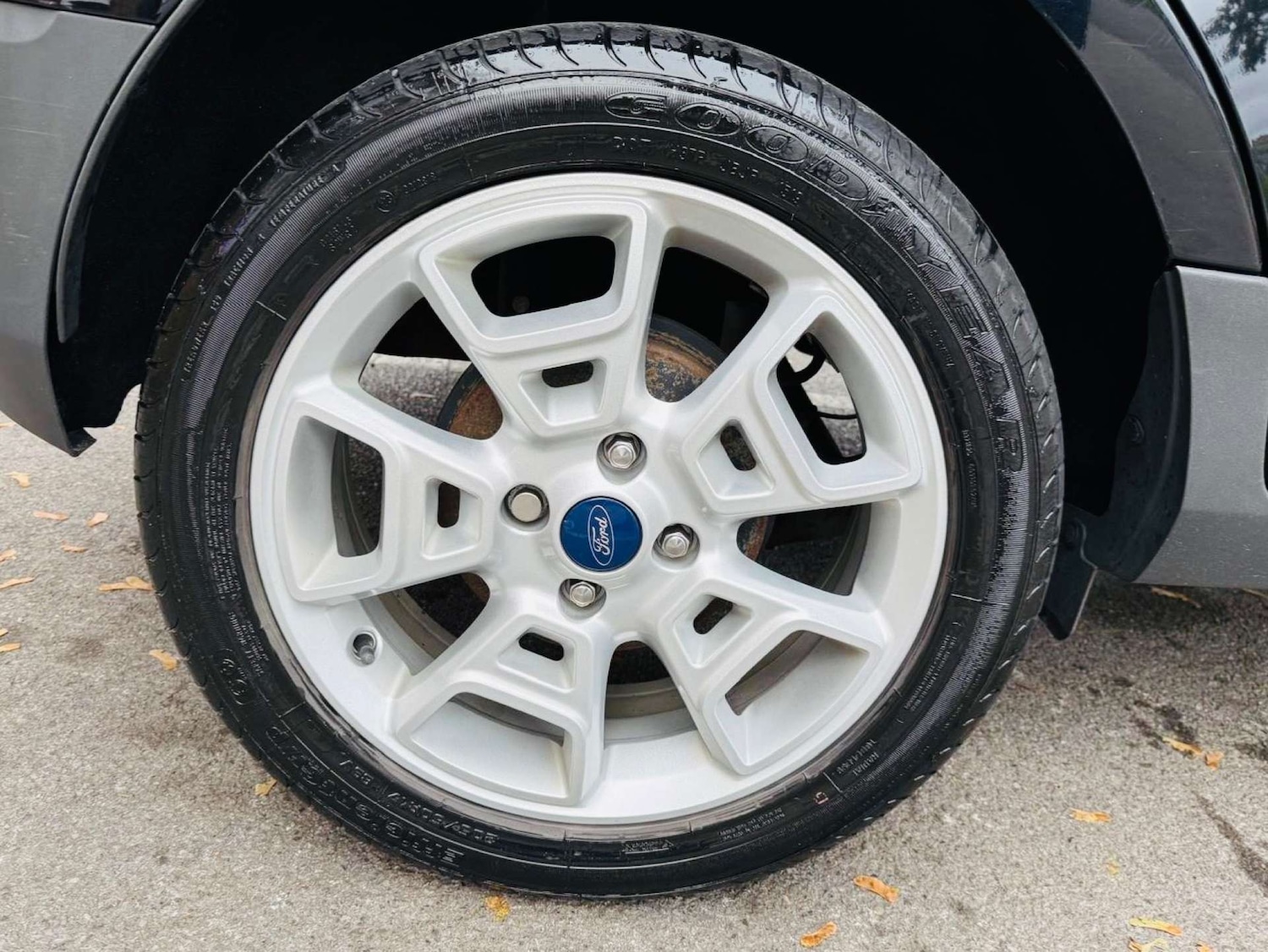 Used Ford Ecosport 2018 for sale - 76073754: Photo 38