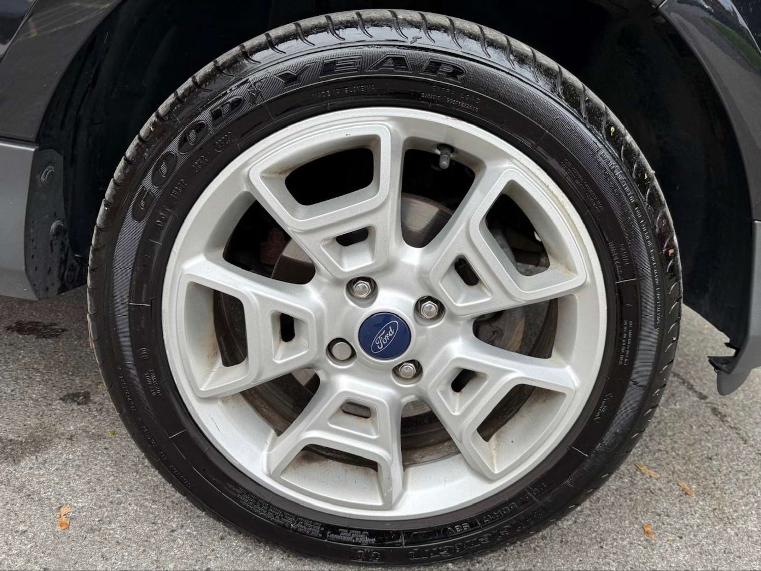 Used Ford Ecosport 2018 for sale - 76073754: Photo 39