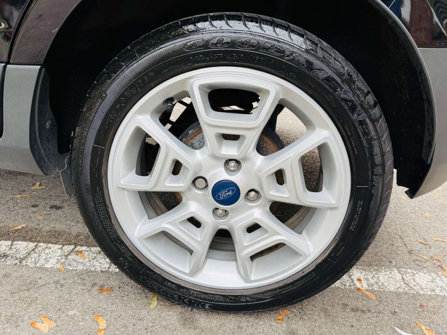 Used Ford Ecosport 2018 for sale - 76073754: Photo 41