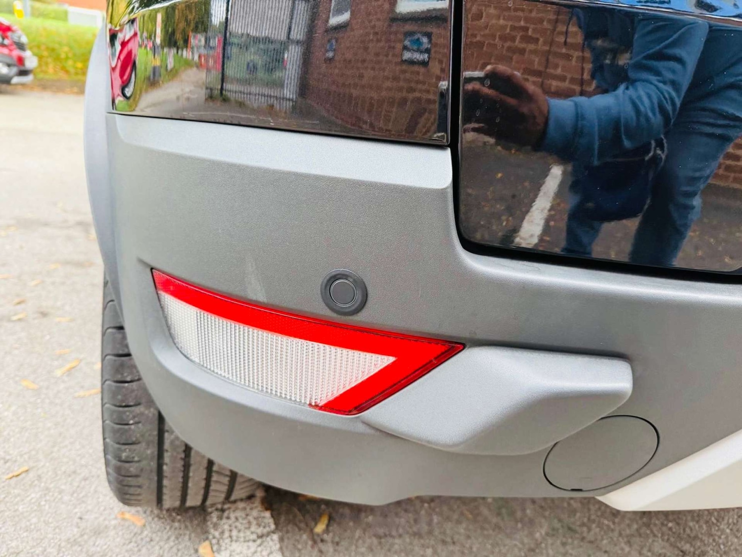 Used Ford Ecosport 2018 for sale - 76073754: Photo 44