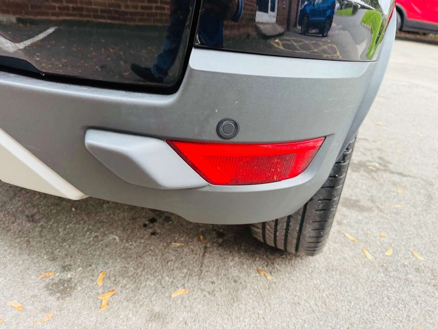 Used Ford Ecosport 2018 for sale - 76073754: Photo 50