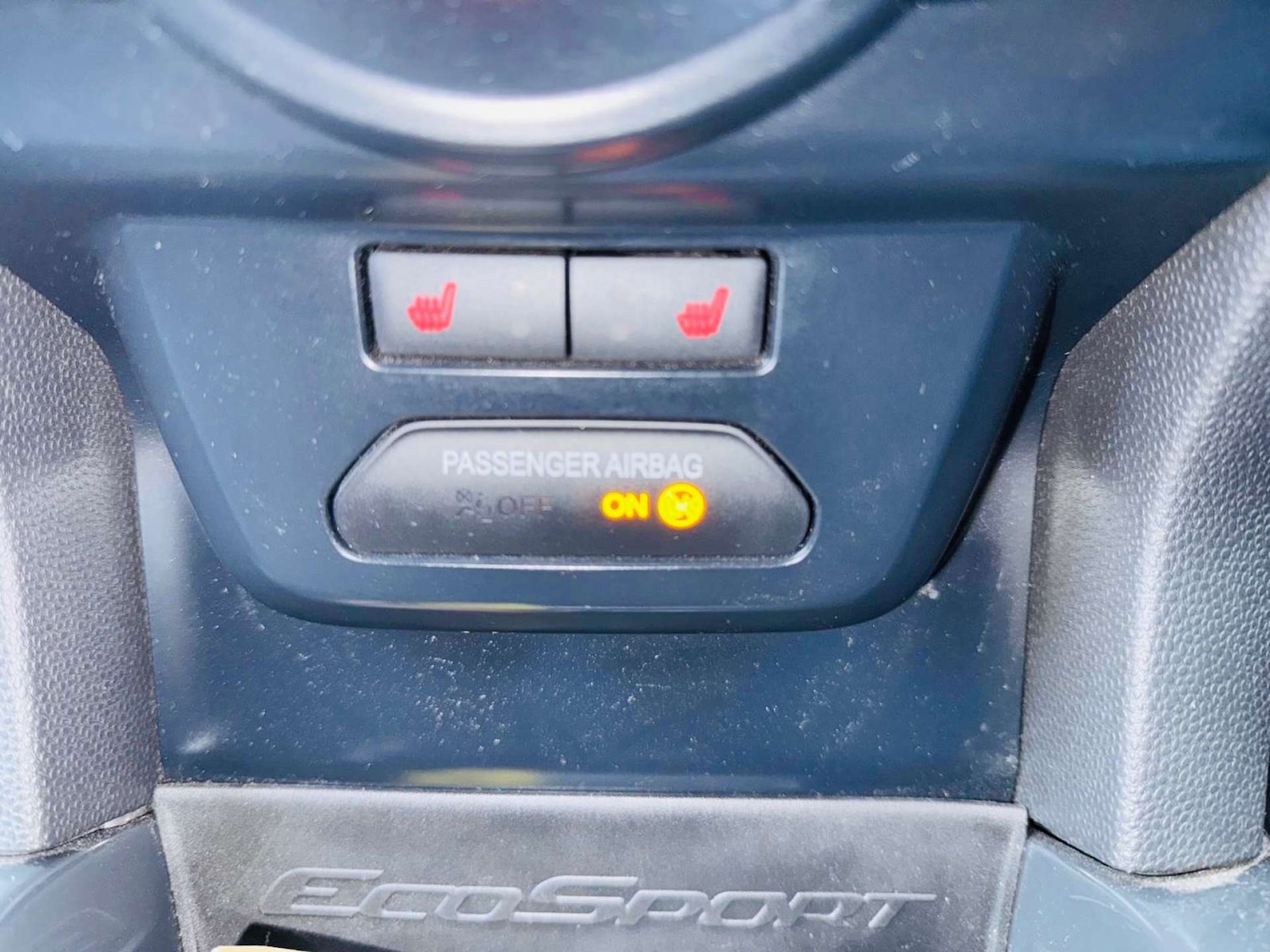 Used Ford Ecosport 2018 for sale - 76073754: Photo 54