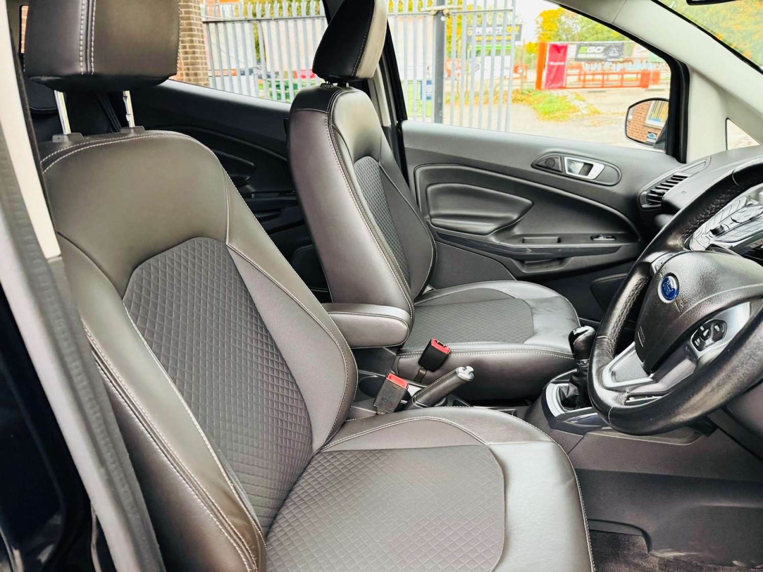 Used Ford Ecosport 2018 for sale - 76073754: Photo 59