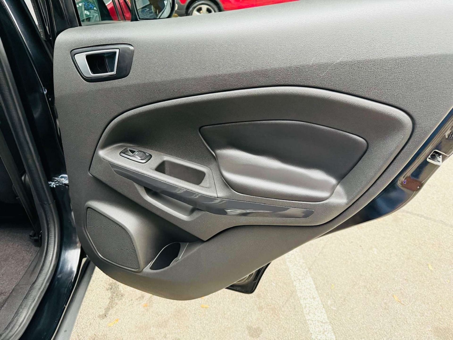 Used Ford Ecosport 2018 for sale - 76073754: Photo 60