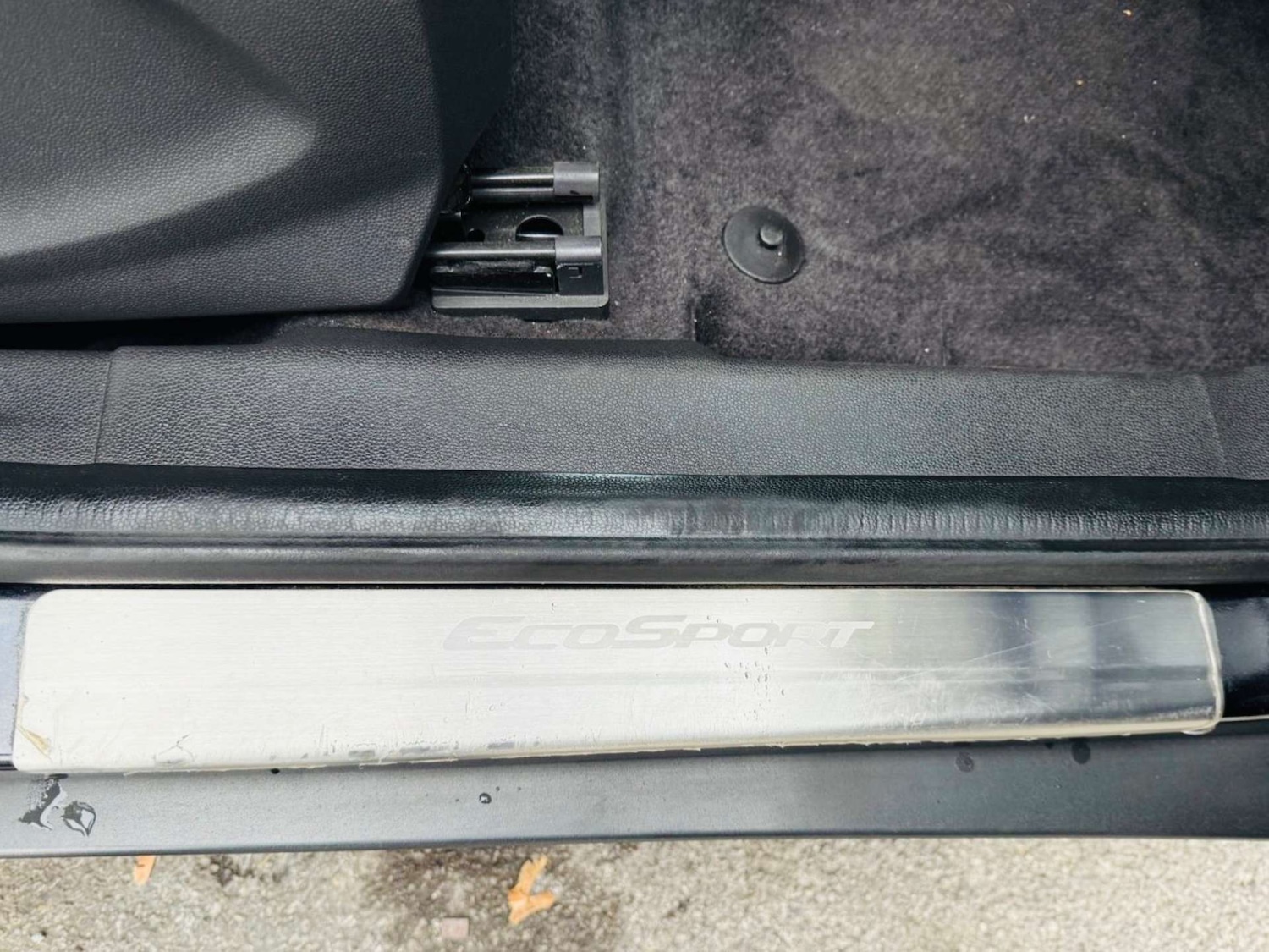 Used Ford Ecosport 2018 for sale - 76073754: Photo 61