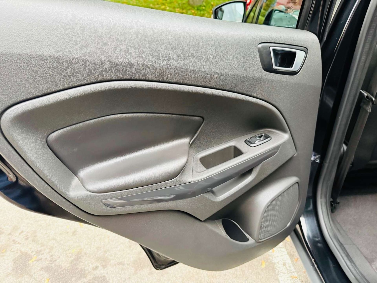 Used Ford Ecosport 2018 for sale - 76073754: Photo 65