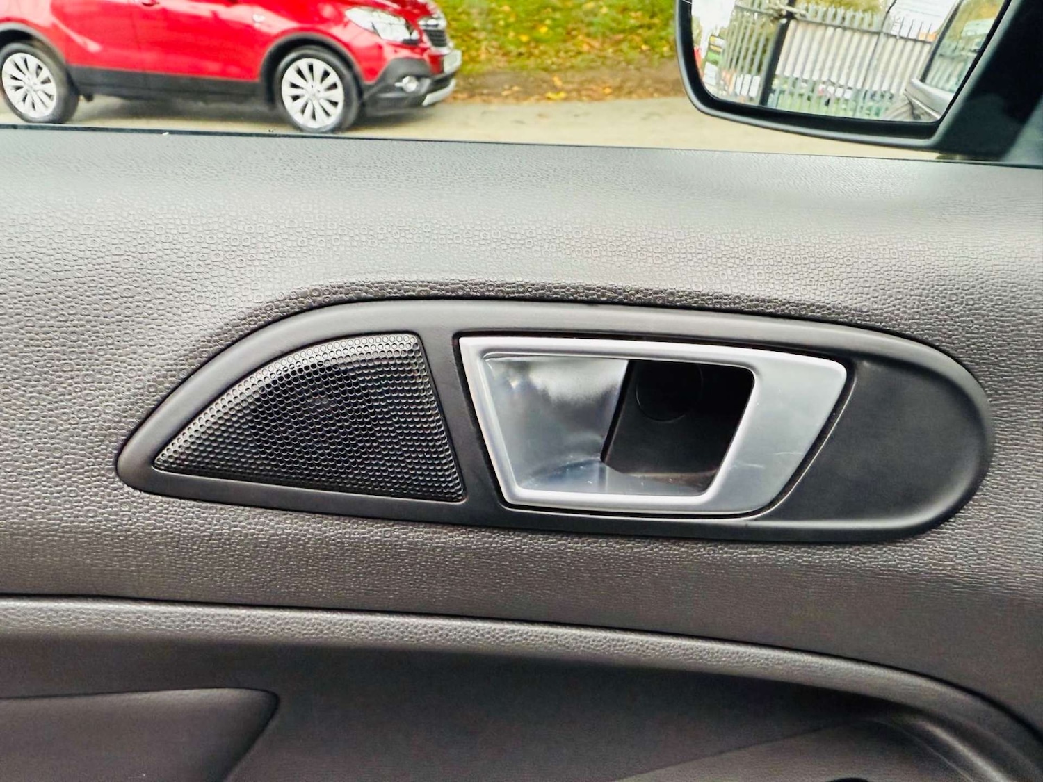 Used Ford Ecosport 2018 for sale - 76073754: Photo 68