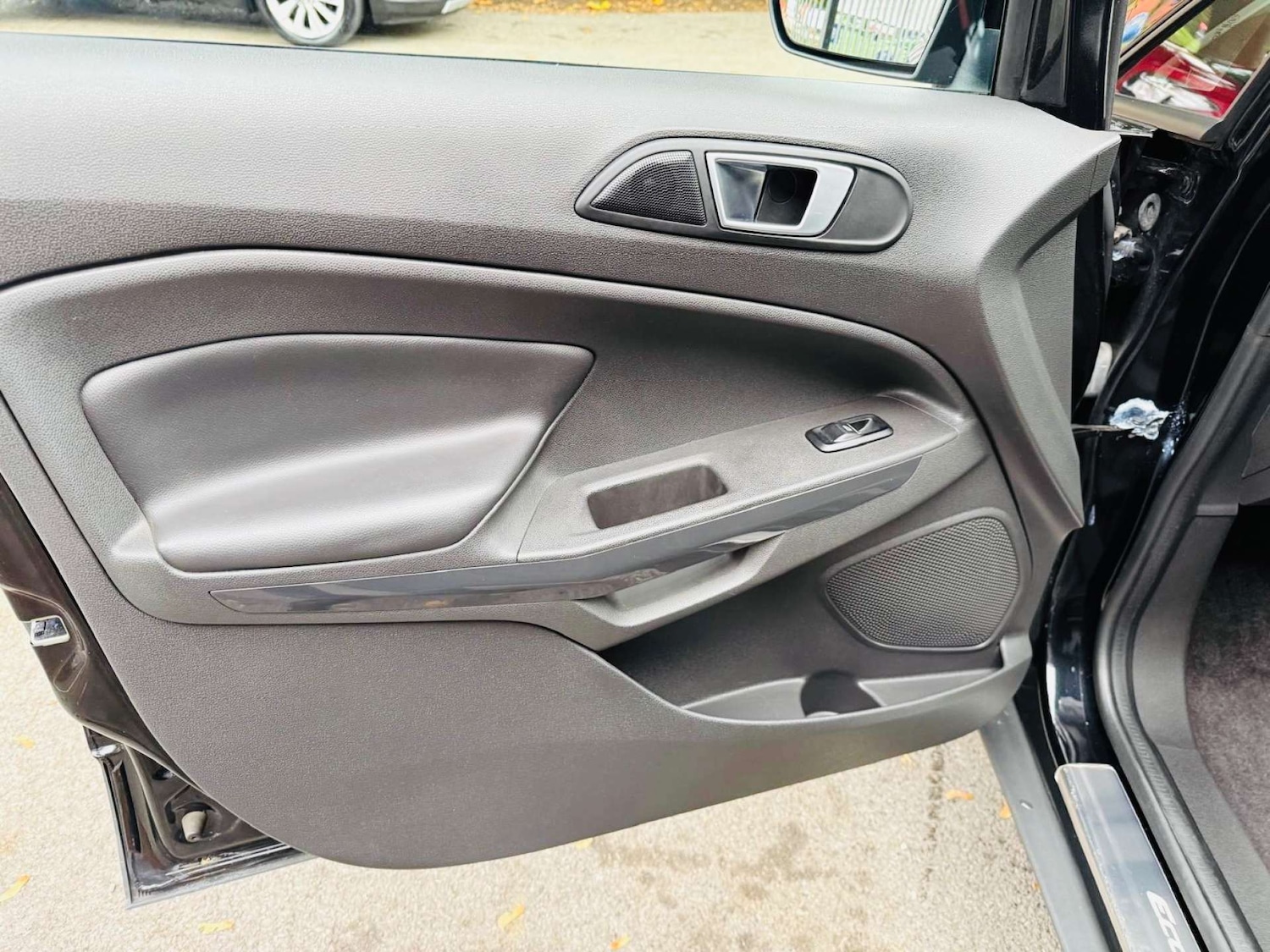 Used Ford Ecosport 2018 for sale - 76073754: Photo 69