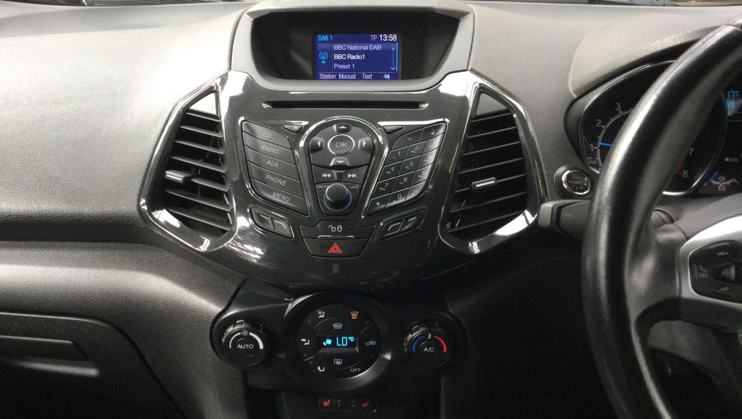 Used Ford Ecosport 2018 for sale - 76073754: Photo 7