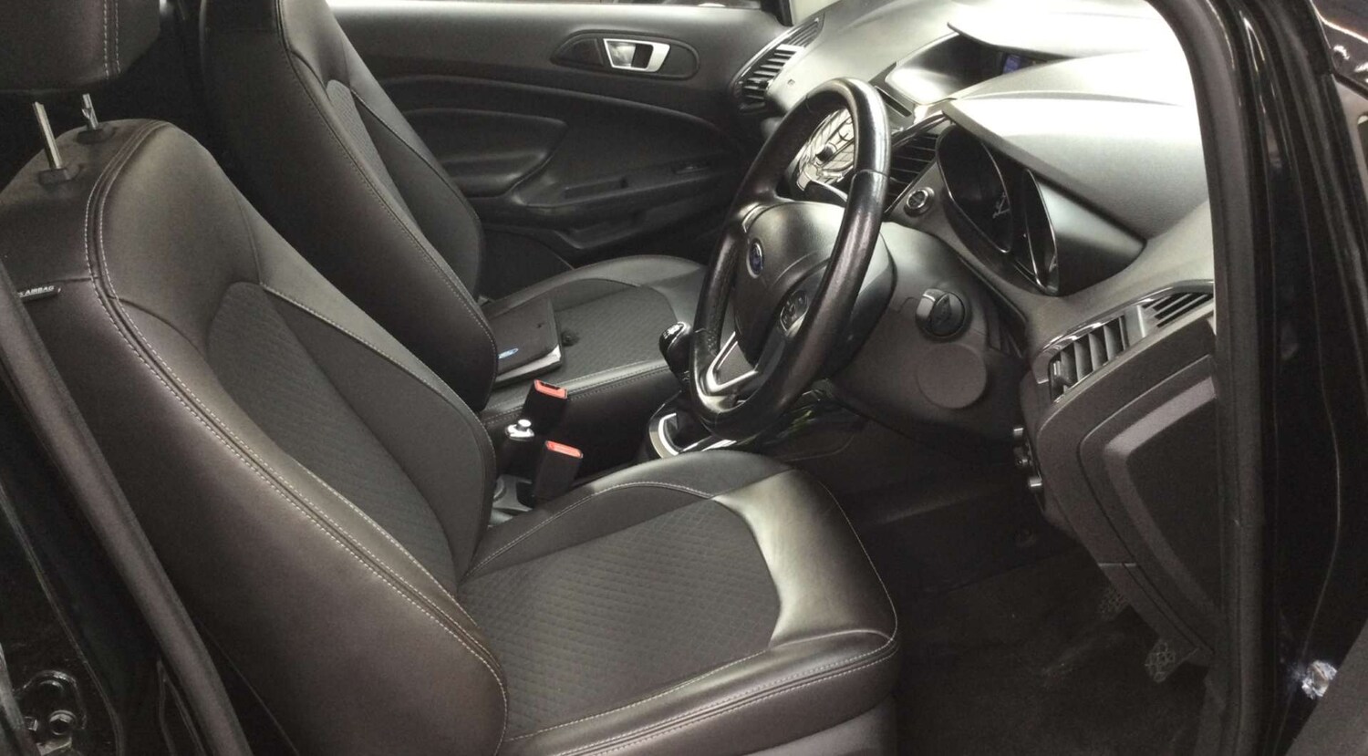 Used Ford Ecosport 2018 for sale - 76073754: Photo 8