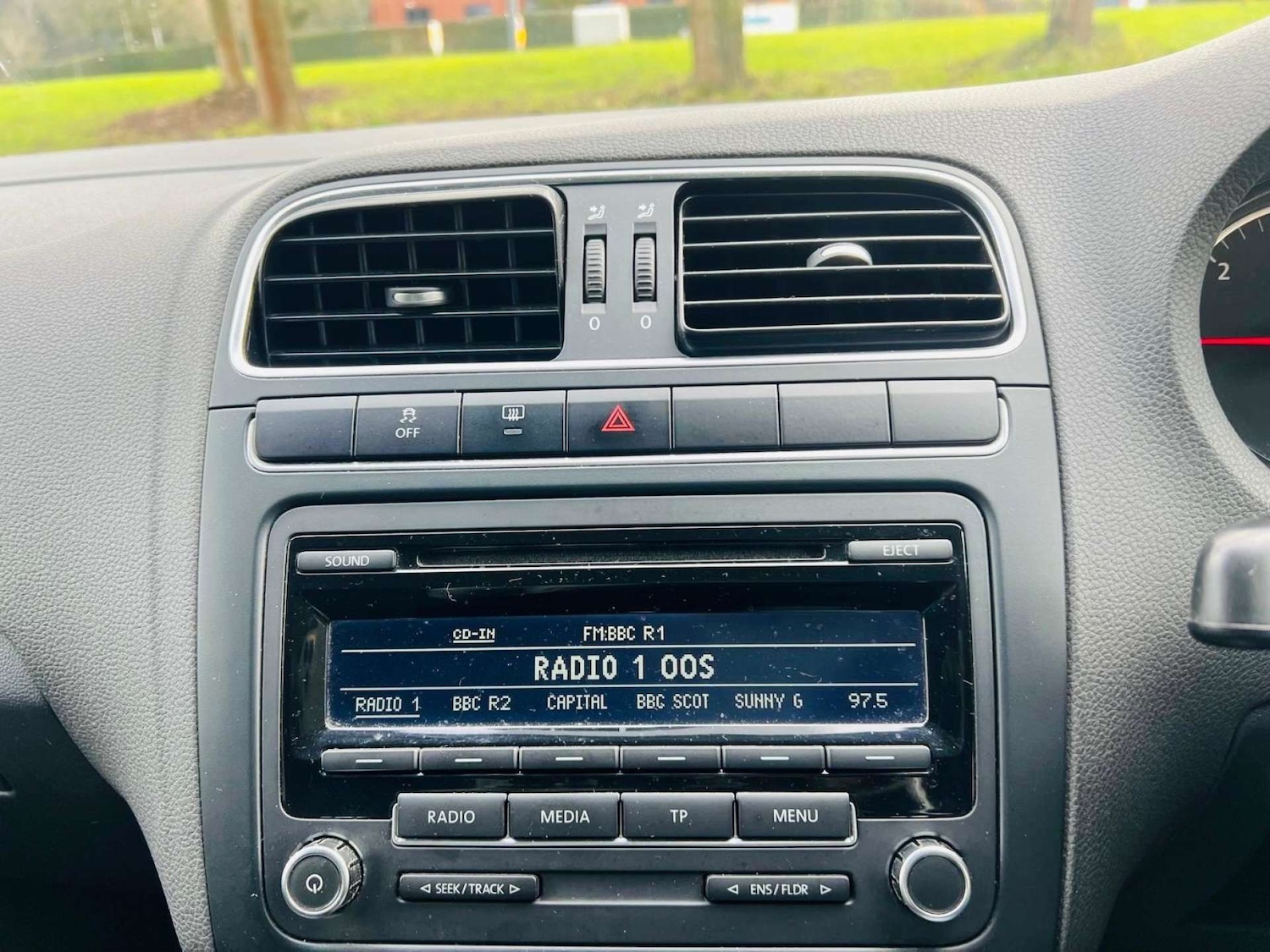 Vehicle 36