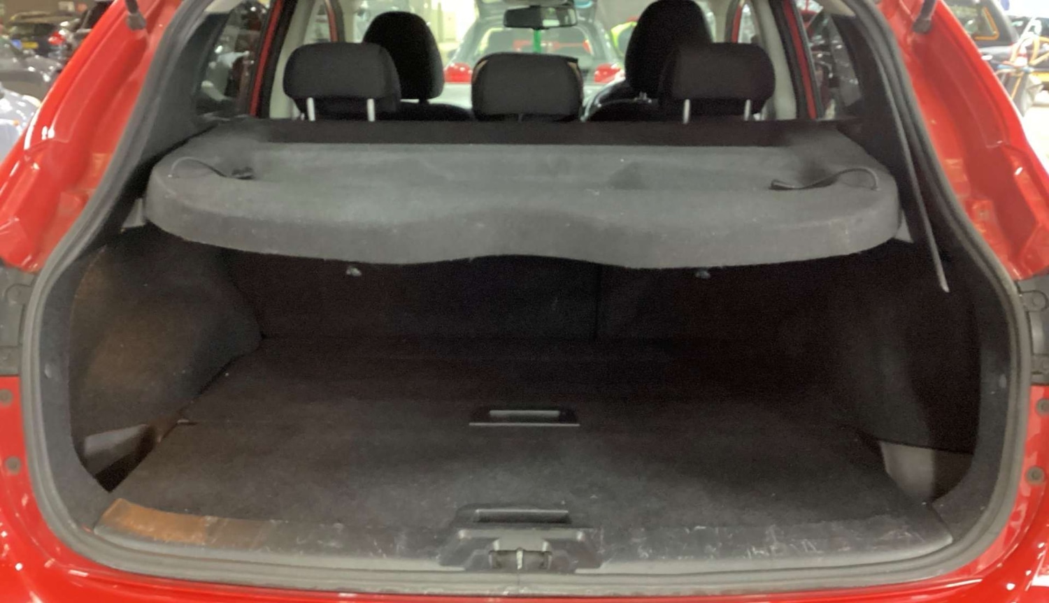 Used Nissan Qashqai 2015 for sale - 76941887: Photo 11