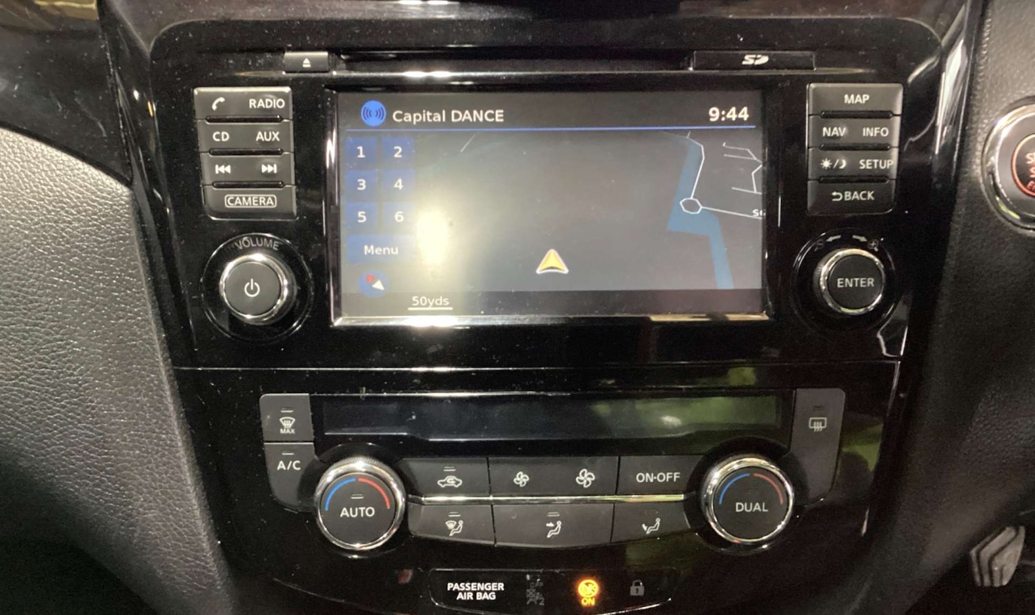 Used Nissan Qashqai 2015 for sale - 76941887: Photo 12