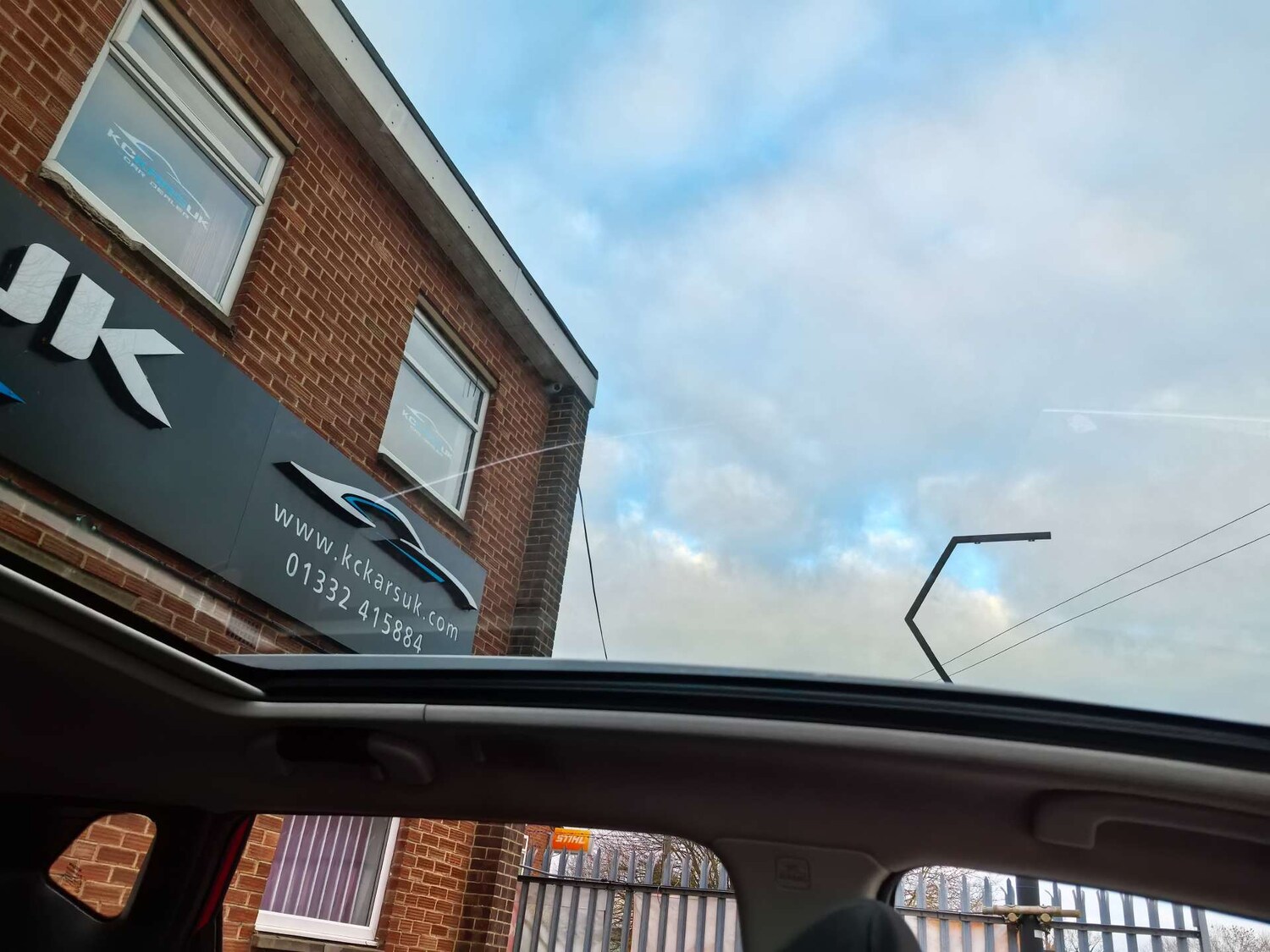 Used Nissan Qashqai 2015 for sale - 76941887: Photo 19