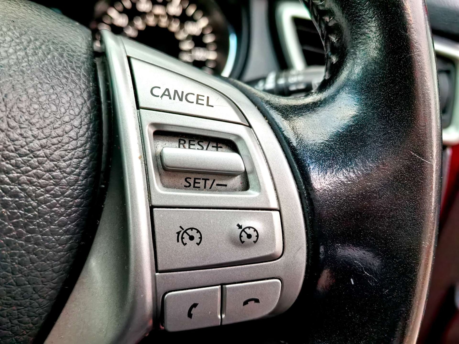 Used Nissan Qashqai 2015 for sale - 76941887: Photo 22