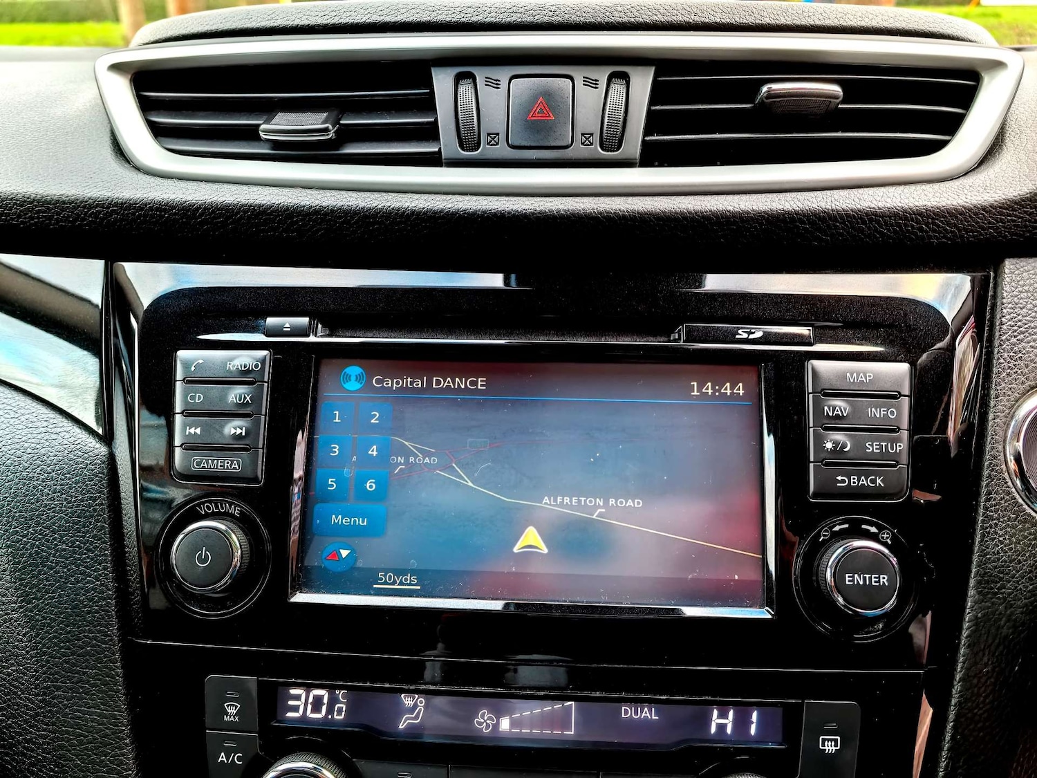 Used Nissan Qashqai 2015 for sale - 76941887: Photo 25