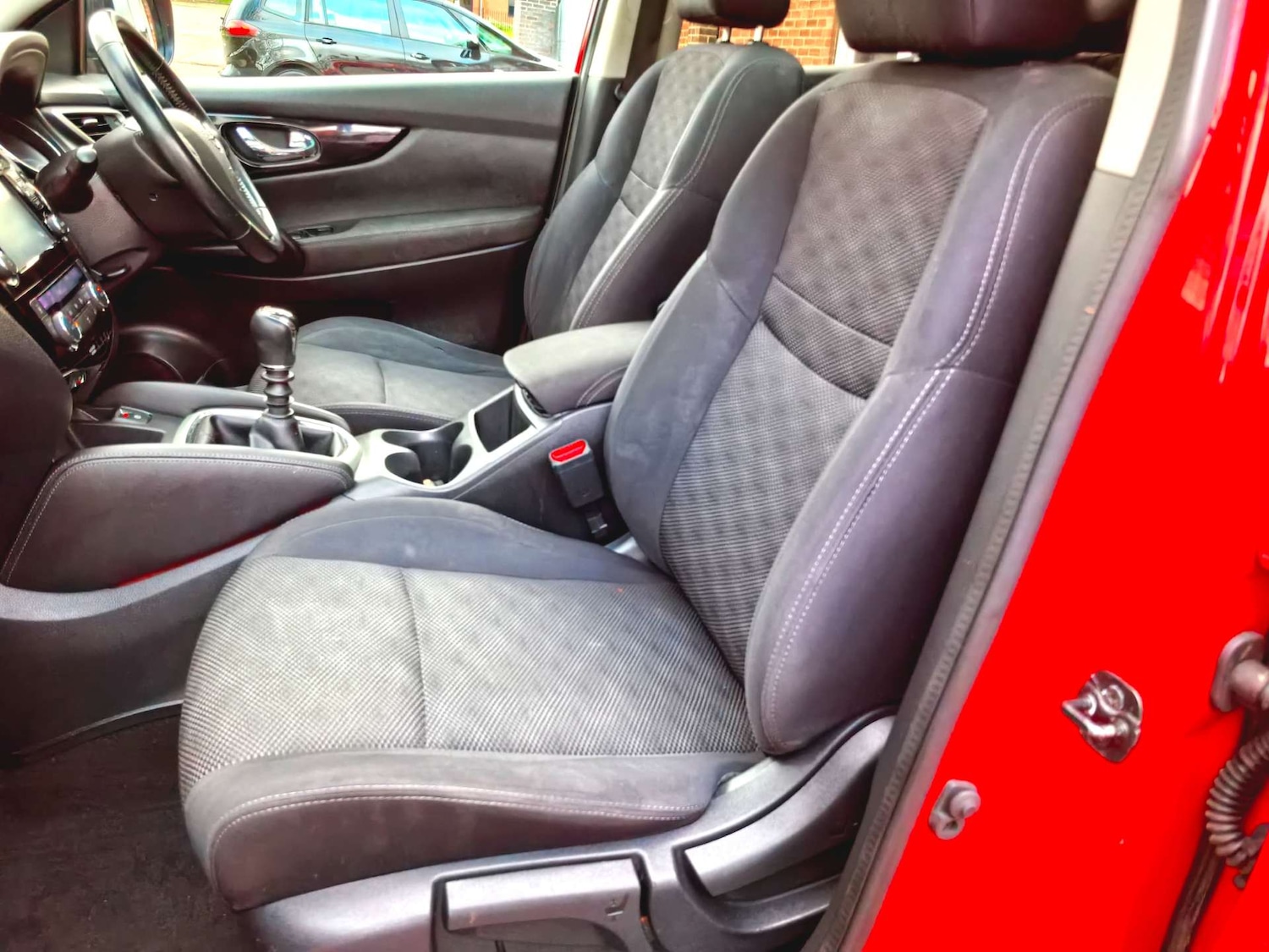 Used Nissan Qashqai 2015 for sale - 76941887: Photo 26