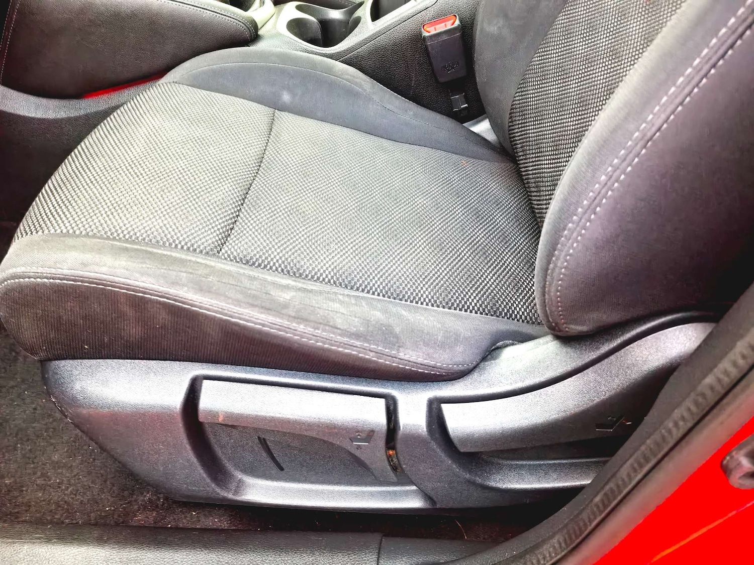 Used Nissan Qashqai 2015 for sale - 76941887: Photo 31