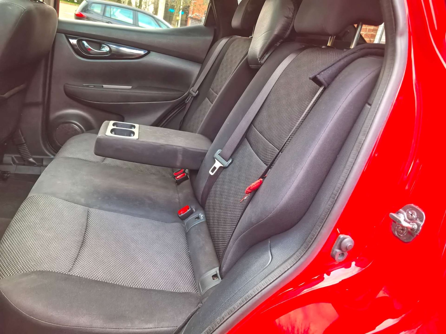 Used Nissan Qashqai 2015 for sale - 76941887: Photo 35