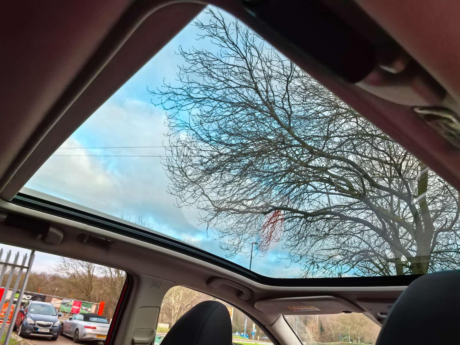 Used Nissan Qashqai 2015 for sale - 76941887: Photo 37