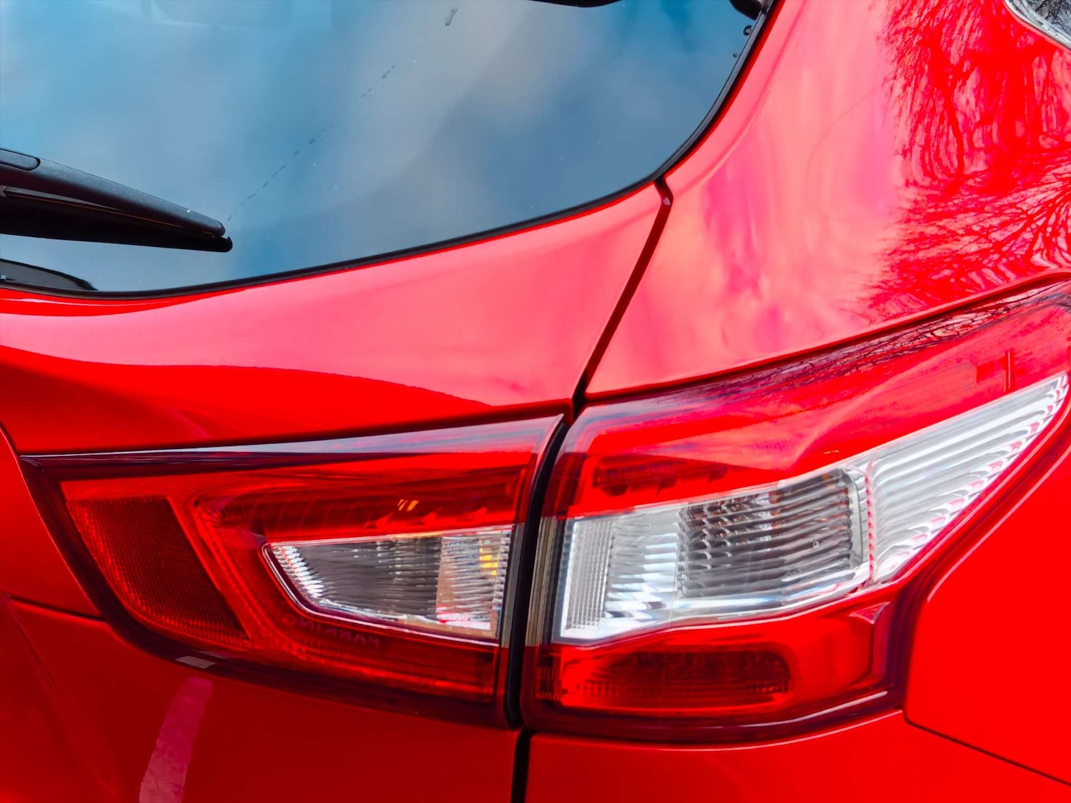 Used Nissan Qashqai 2015 for sale - 76941887: Photo 44