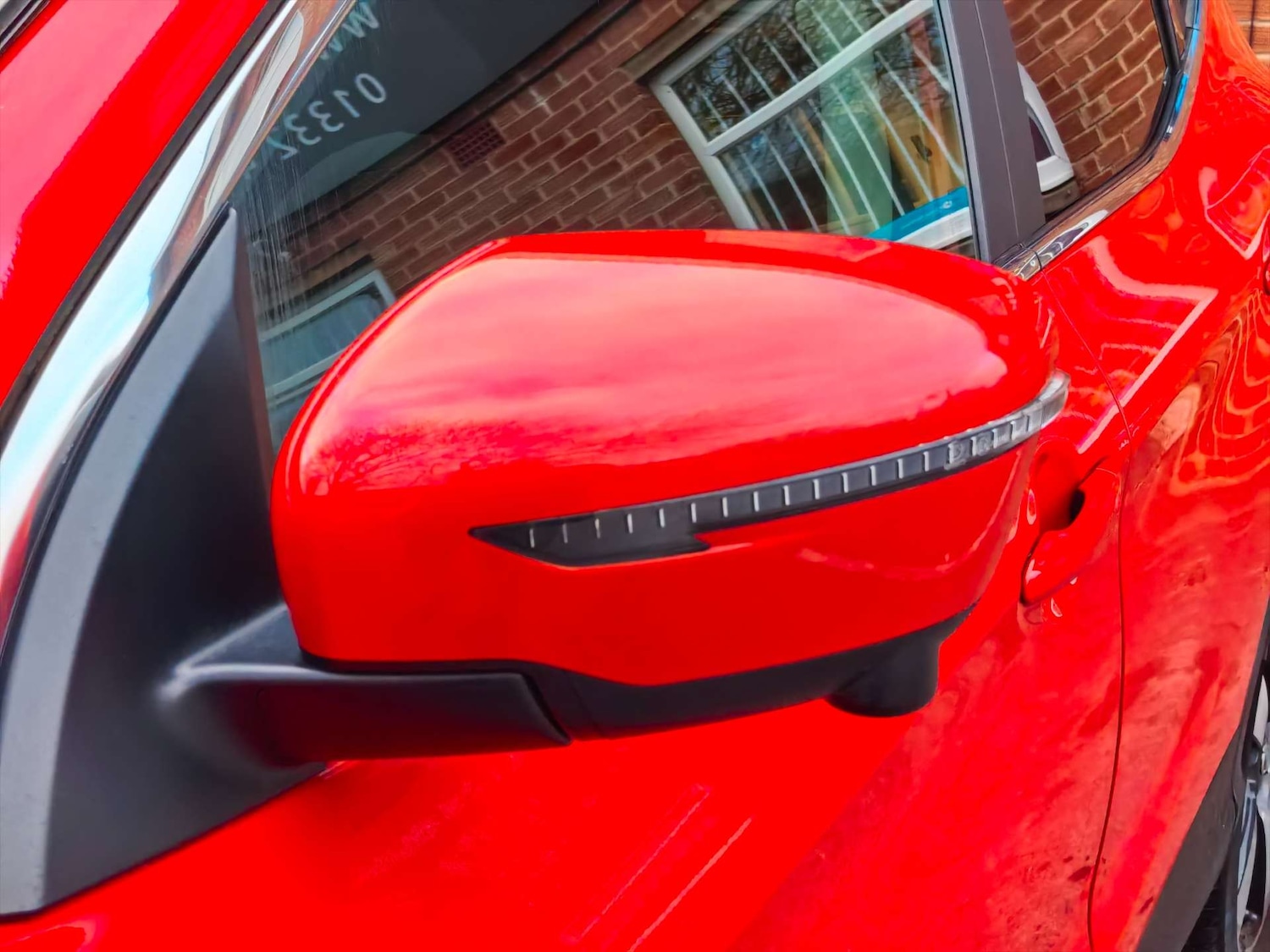 Used Nissan Qashqai 2015 for sale - 76941887: Photo 45