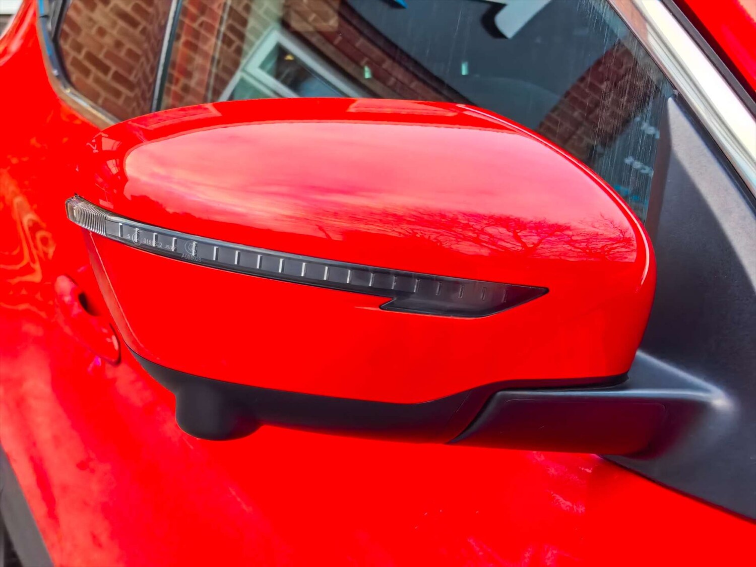 Used Nissan Qashqai 2015 for sale - 76941887: Photo 46