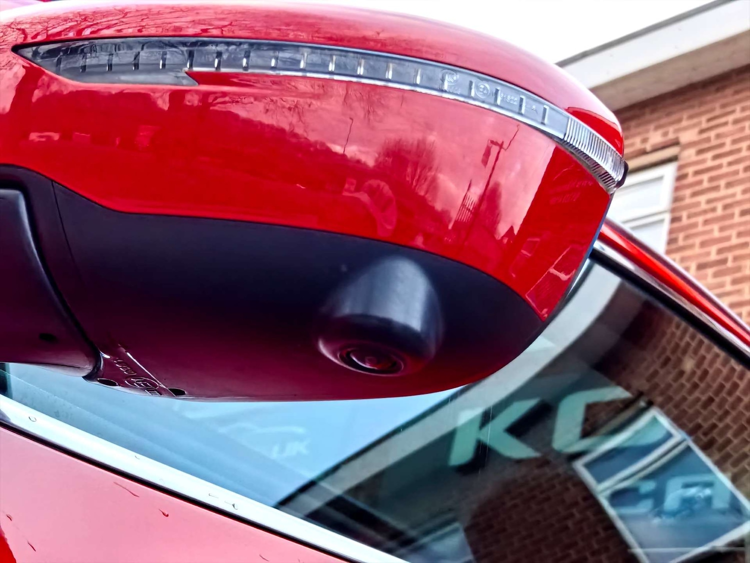 Used Nissan Qashqai 2015 for sale - 76941887: Photo 47