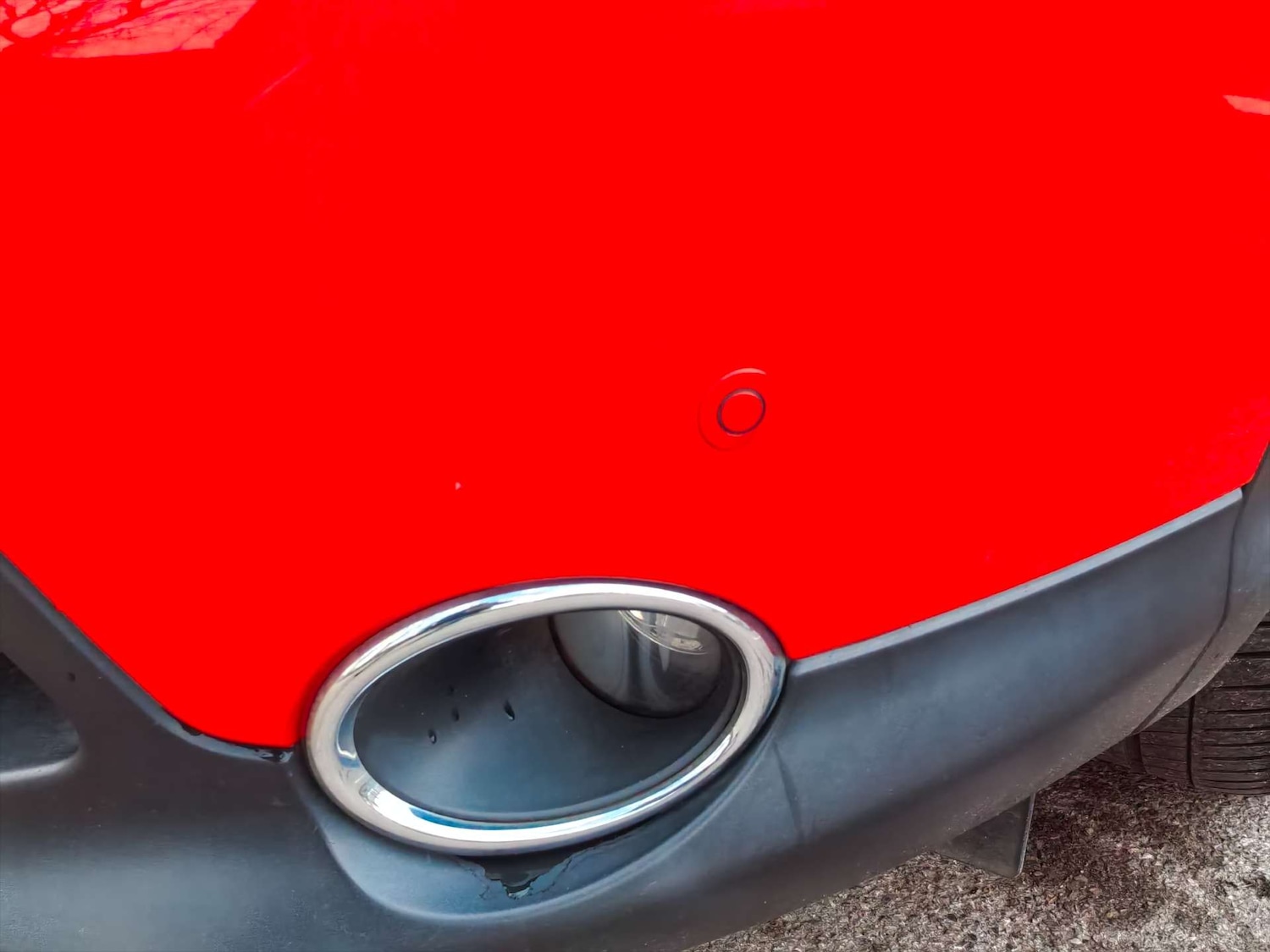 Used Nissan Qashqai 2015 for sale - 76941887: Photo 55